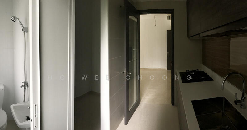 For Rent - RiverTrees Residences
