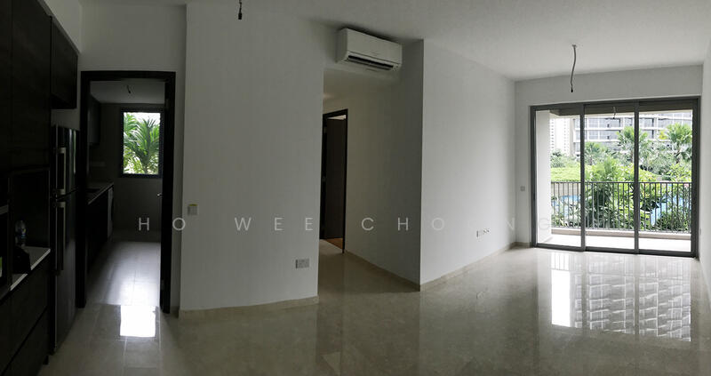 For Rent - RiverTrees Residences