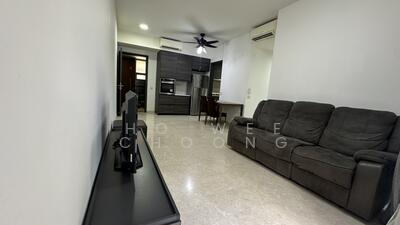 For Rent - RiverTrees Residences