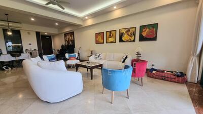 For Rent - Pebble Bay