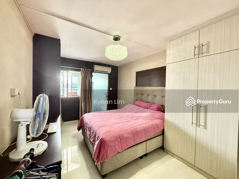For Rent - 397 Yishun Avenue 6