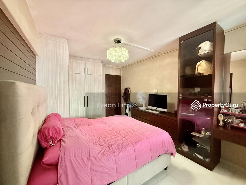 For Rent - 397 Yishun Avenue 6