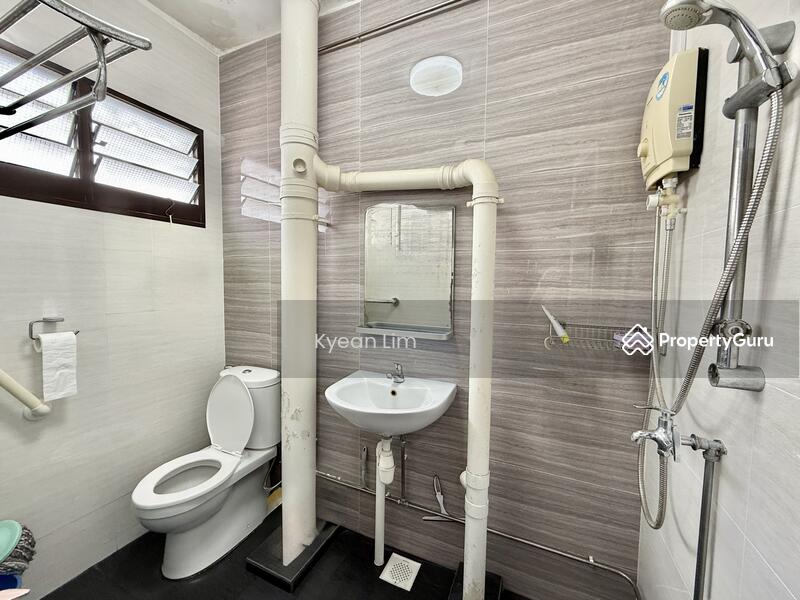 For Rent - 397 Yishun Avenue 6