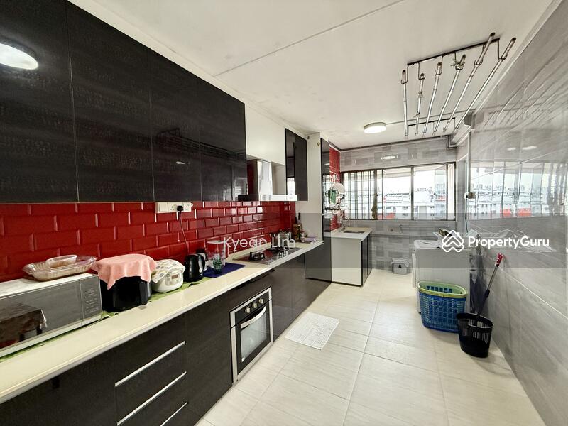 For Rent - 397 Yishun Avenue 6