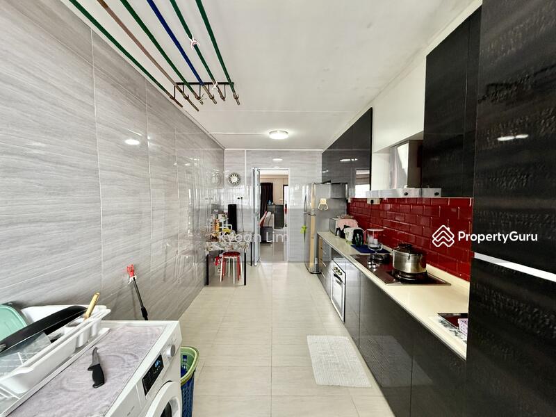 For Rent - 397 Yishun Avenue 6