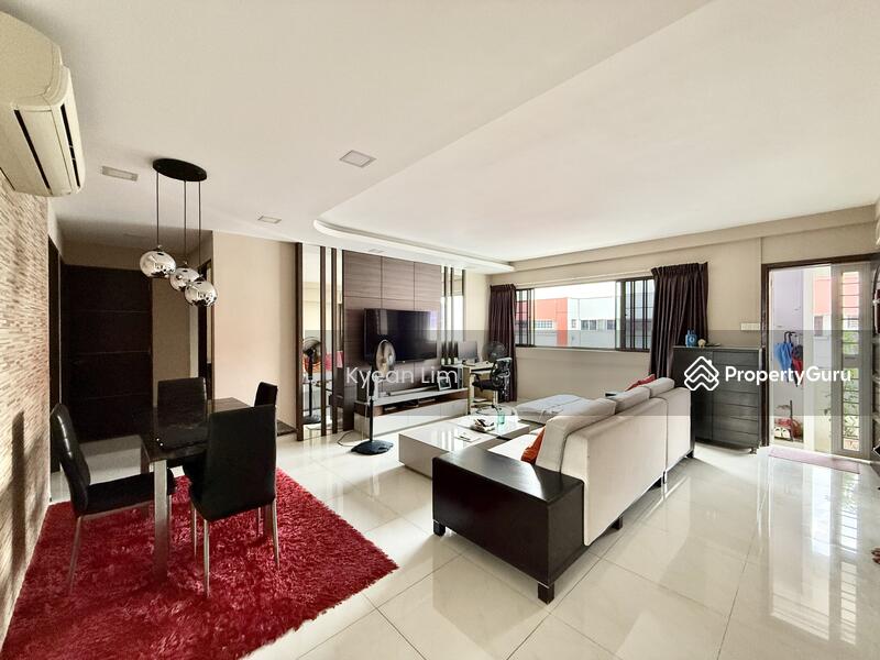 For Rent - 397 Yishun Avenue 6