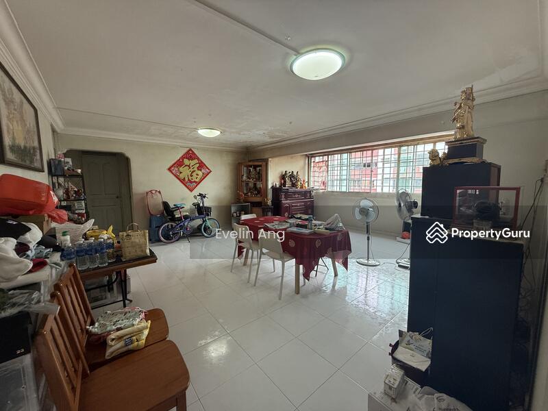 For Sale - 104 Pasir Ris Street 12