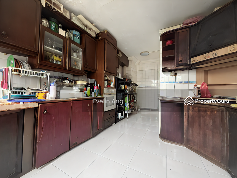 For Sale - 104 Pasir Ris Street 12