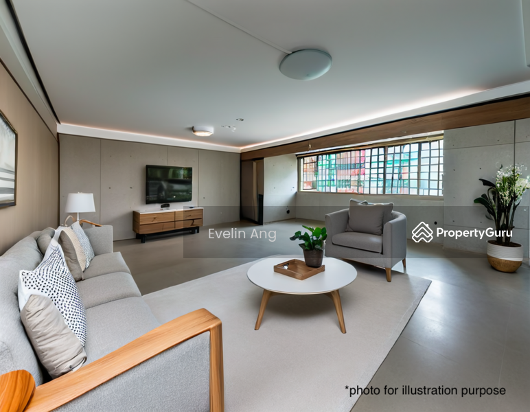 For Sale - 104 Pasir Ris Street 12