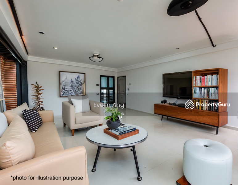 For Sale - 104 Pasir Ris Street 12