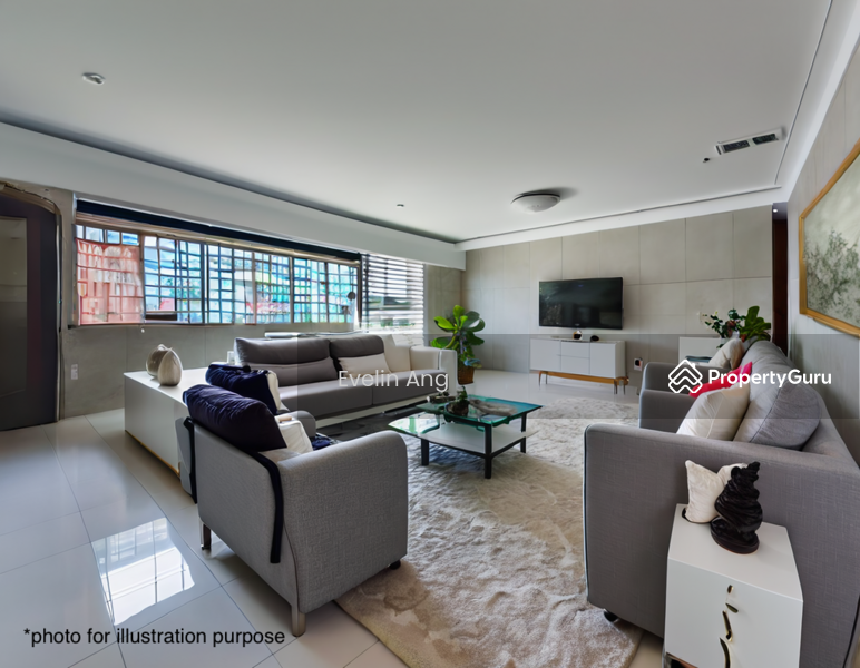For Sale - 104 Pasir Ris Street 12