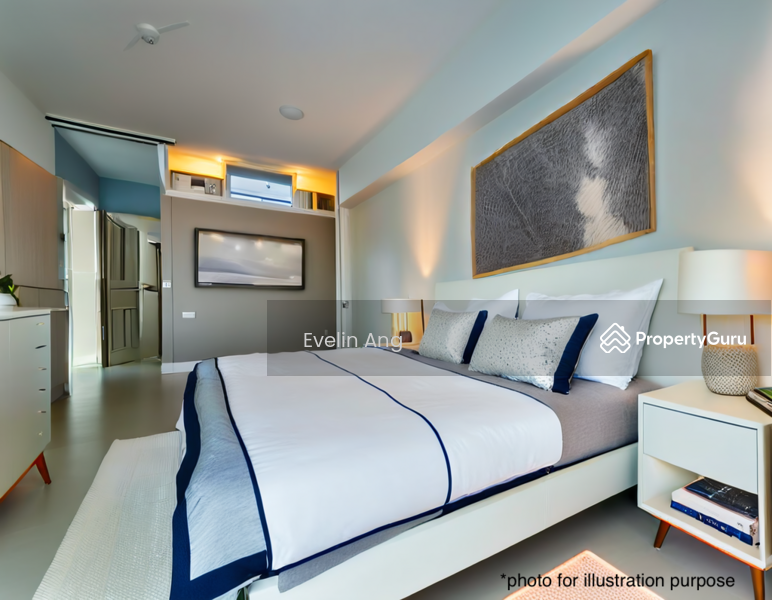 For Sale - 104 Pasir Ris Street 12