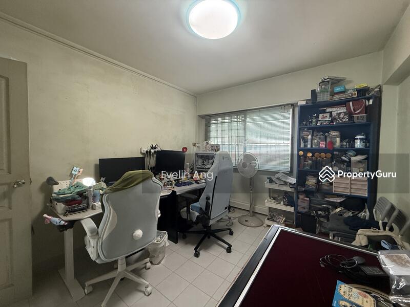 For Sale - 104 Pasir Ris Street 12