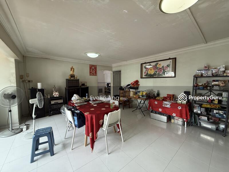 For Sale - 104 Pasir Ris Street 12