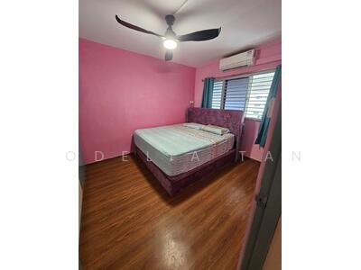 For Rent - 341 Bukit Batok Street 34