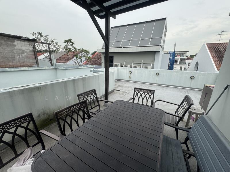 Roof