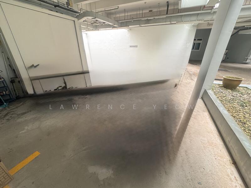 Car Park