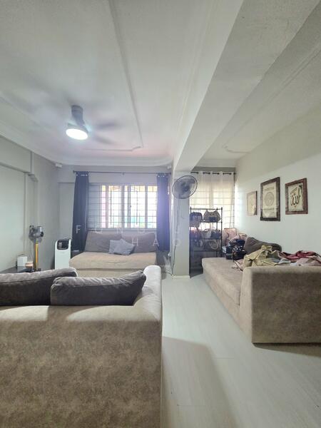 For Sale - 153 Yung Ho Road