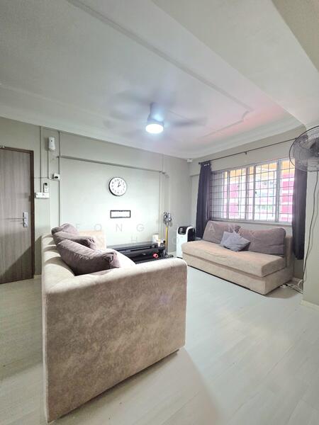 For Sale - 153 Yung Ho Road