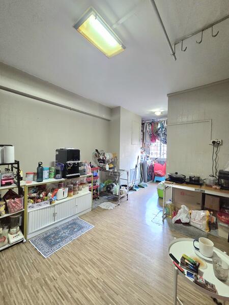 For Sale - 153 Yung Ho Road