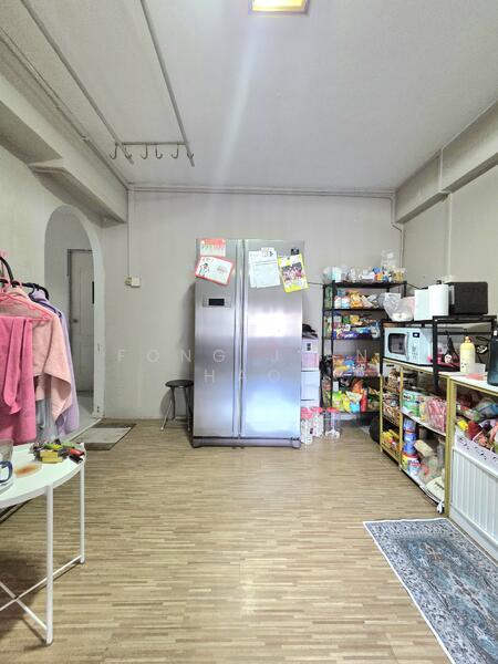 For Sale - 153 Yung Ho Road