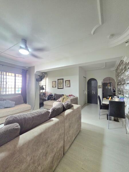 For Sale - 153 Yung Ho Road