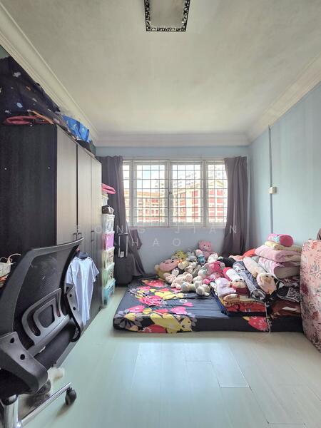 For Sale - 153 Yung Ho Road