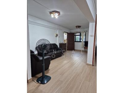 For Rent - 308 Clementi Avenue 4