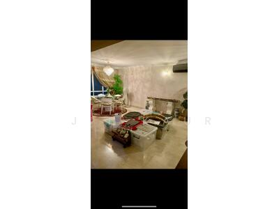 For Sale - 842H Tampines Street 82