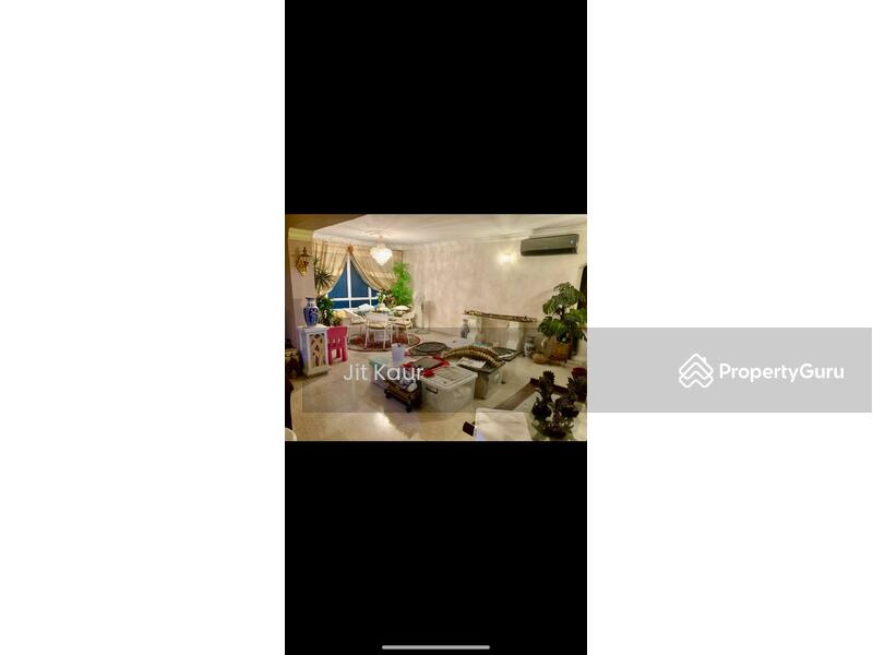 For Sale - 842H Tampines Street 82