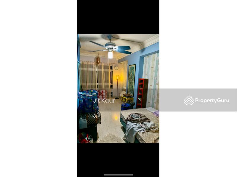 For Sale - 842H Tampines Street 82