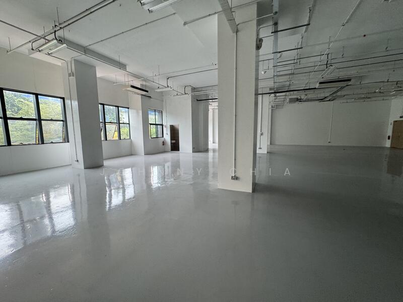 Interlocal Centre, 100G Pasir Panjang Road, 5,166 sqft, Light Industrial (B1) For Rent, by Johnny Chia, 60095856 - CommercialGuru.com.sg