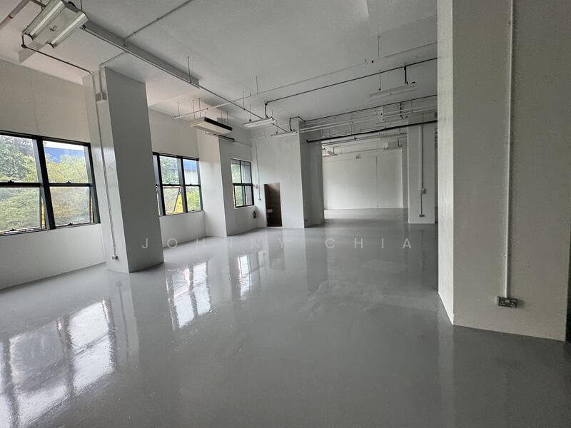 Interlocal Centre, 100G Pasir Panjang Road, 5,166 sqft, Light Industrial (B1) For Rent, by Johnny Chia, 60095856 - CommercialGuru.com.sg