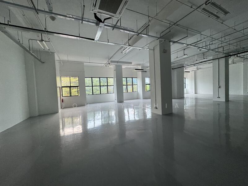 Interlocal Centre, 100G Pasir Panjang Road, 5,166 sqft, Light Industrial (B1) For Rent, by Johnny Chia, 60095856 - CommercialGuru.com.sg