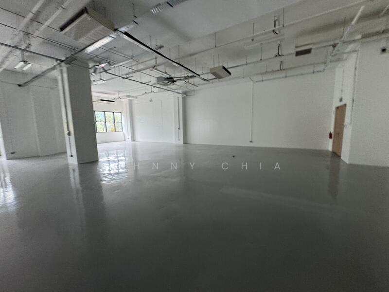 Interlocal Centre, 100G Pasir Panjang Road, 5,166 sqft, Light Industrial (B1) For Rent, by Johnny Chia, 60095856 - CommercialGuru.com.sg