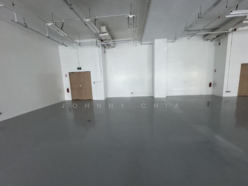 Interlocal Centre, 100G Pasir Panjang Road, 5,166 sqft, Light Industrial (B1) For Rent, by Johnny Chia, 60095856 - CommercialGuru.com.sg