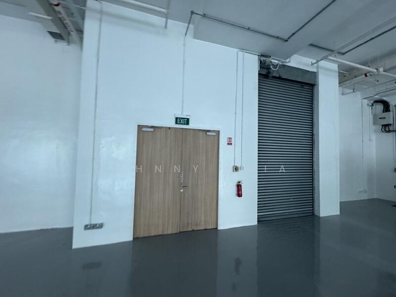 Interlocal Centre, 100G Pasir Panjang Road, 5,166 sqft, Light Industrial (B1) For Rent, by Johnny Chia, 60095856 - CommercialGuru.com.sg