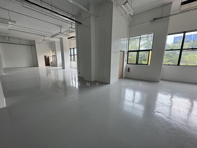 Interlocal Centre, 100G Pasir Panjang Road, 5,166 sqft, Light Industrial (B1) For Rent, by Johnny Chia, 60095856 - CommercialGuru.com.sg