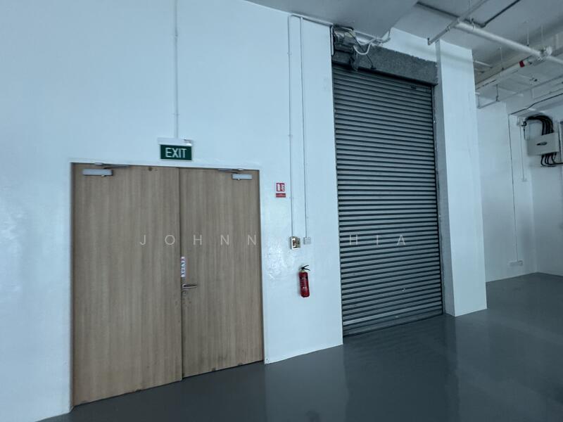 Interlocal Centre, 100G Pasir Panjang Road, 5,166 sqft, Light Industrial (B1) For Rent, by Johnny Chia, 60095856 - CommercialGuru.com.sg