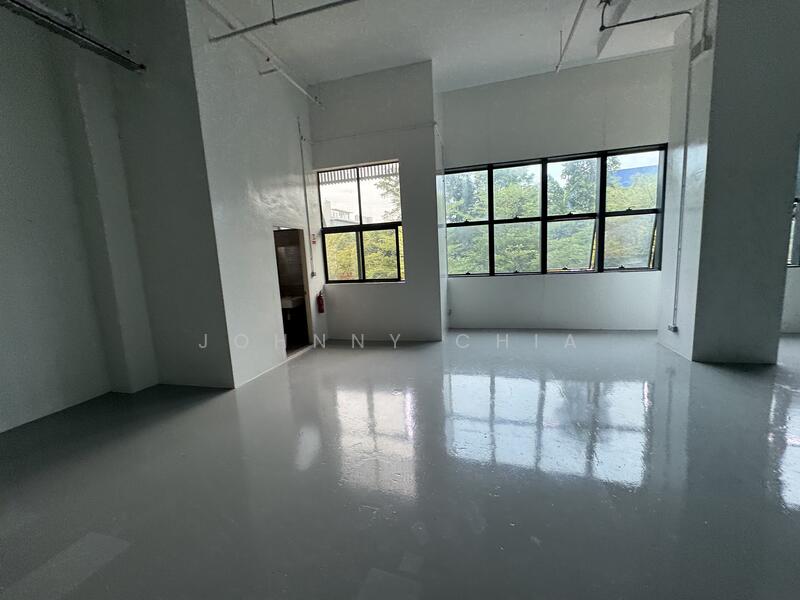 Interlocal Centre, 100G Pasir Panjang Road, 5,166 sqft, Light Industrial (B1) For Rent, by Johnny Chia, 60095856 - CommercialGuru.com.sg