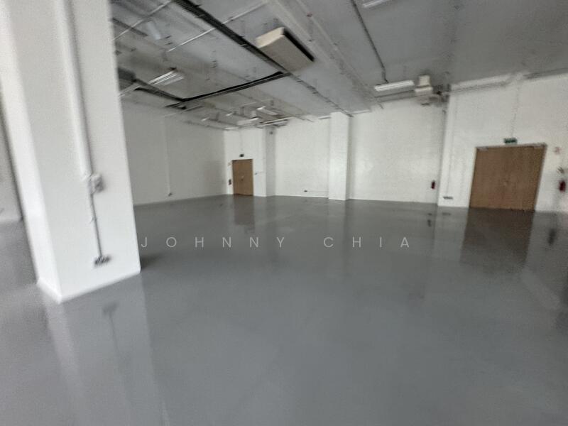 Interlocal Centre, 100G Pasir Panjang Road, 5,166 sqft, Light Industrial (B1) For Rent, by Johnny Chia, 60095856 - CommercialGuru.com.sg