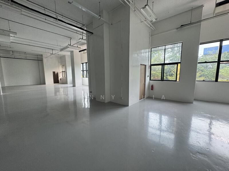 Interlocal Centre, 100G Pasir Panjang Road, 5,166 sqft, Light Industrial (B1) For Rent, by Johnny Chia, 60095856 - CommercialGuru.com.sg