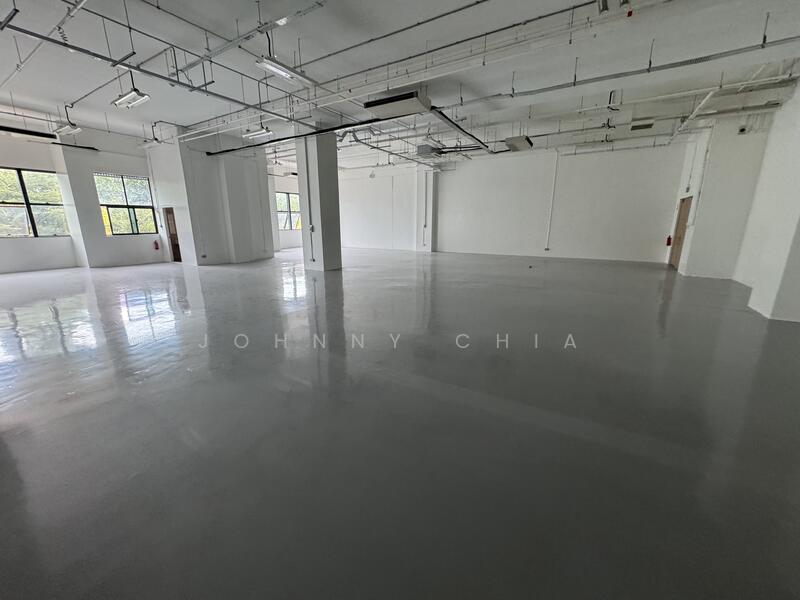 Interlocal Centre, 100G Pasir Panjang Road, 5,166 sqft, Light Industrial (B1) For Rent, by Johnny Chia, 60095856 - CommercialGuru.com.sg
