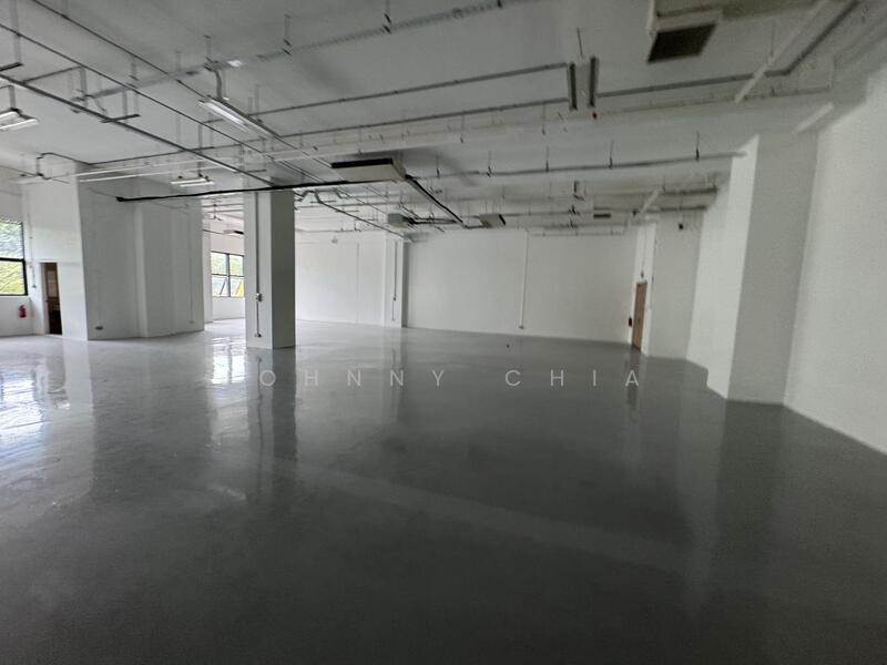 Interlocal Centre, 100G Pasir Panjang Road, 5,166 sqft, Light Industrial (B1) For Rent, by Johnny Chia, 60095856 - CommercialGuru.com.sg