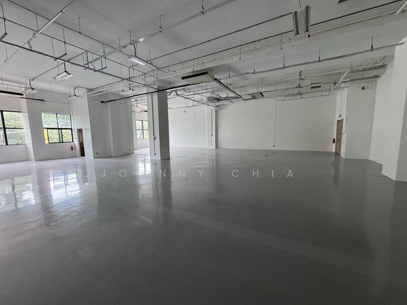 Interlocal Centre, 100G Pasir Panjang Road, 5,166 sqft, Light Industrial (B1) For Rent, by Johnny Chia, 60095856 - CommercialGuru.com.sg