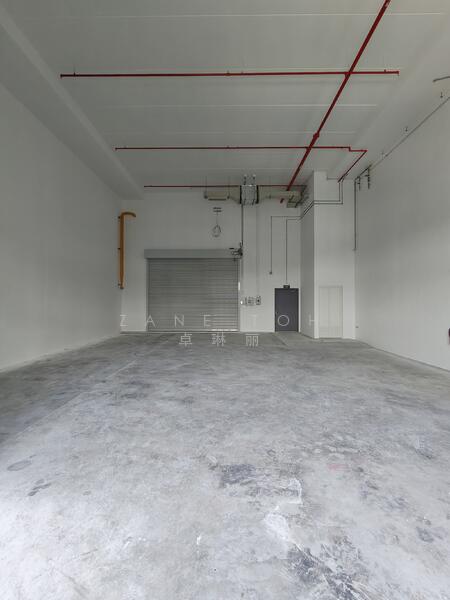 CT Foodnex, 2A-2B Mandai Estate, 1,690 sqft, Factory / Workshop (B2) For Rent, by Zane Toh 卓琳丽, 60095858 - CommercialGuru.com.sg