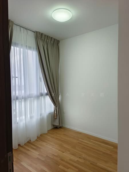Avenue South Residence, 11 Silat Avenue, 2 Bedrooms, 657 sqft, Condominium For Rent, by Ben XIA 夏天鹏, 60095863 - Study - PropertyGuru.com.sg
