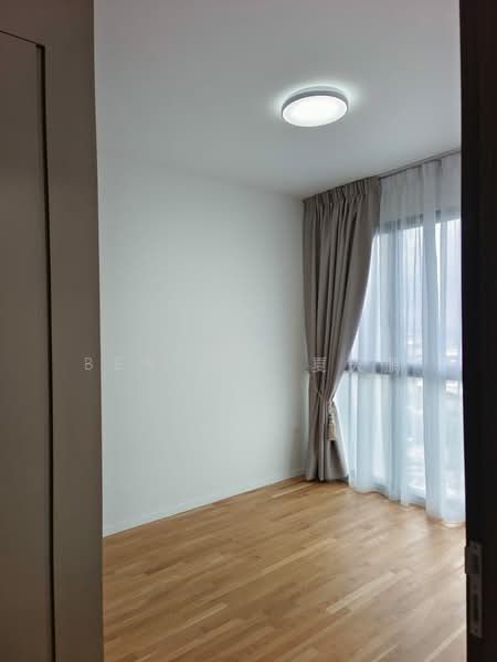 Avenue South Residence, 11 Silat Avenue, 2 Bedrooms, 657 sqft, Condominium For Rent, by Ben XIA 夏天鹏, 60095863 - Bedroom - PropertyGuru.com.sg
