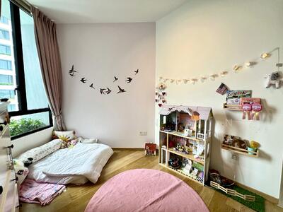 For Sale - The Crest