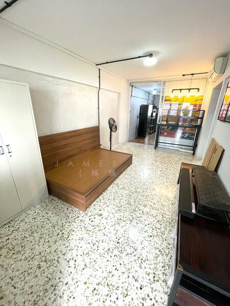 For Sale - 313 Ang Mo Kio Avenue 3